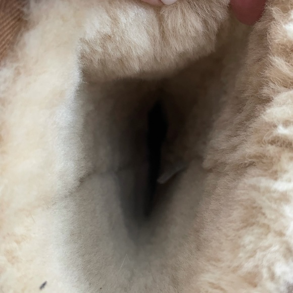 Ugg tall women’s boots size US9 - Picture 8 of 8